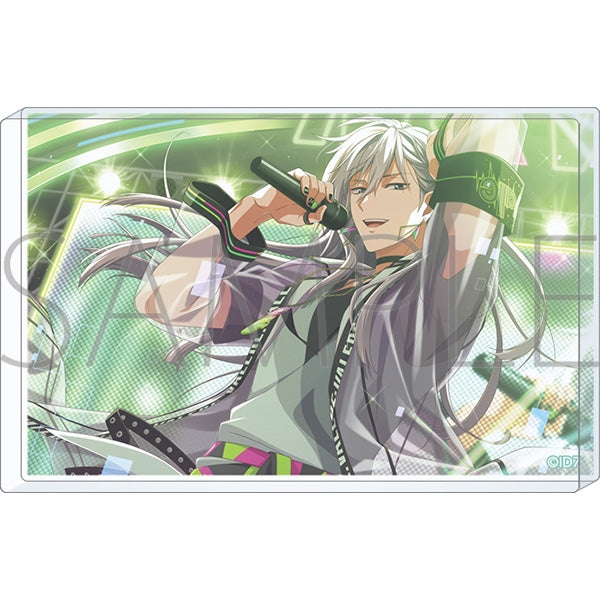 [IDOLiSH7] Acrylic Block Yuki Re:flect U