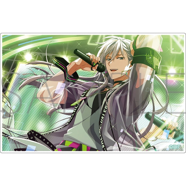 [IDOLiSH7] Acrylic Block Yuki Re:flect U