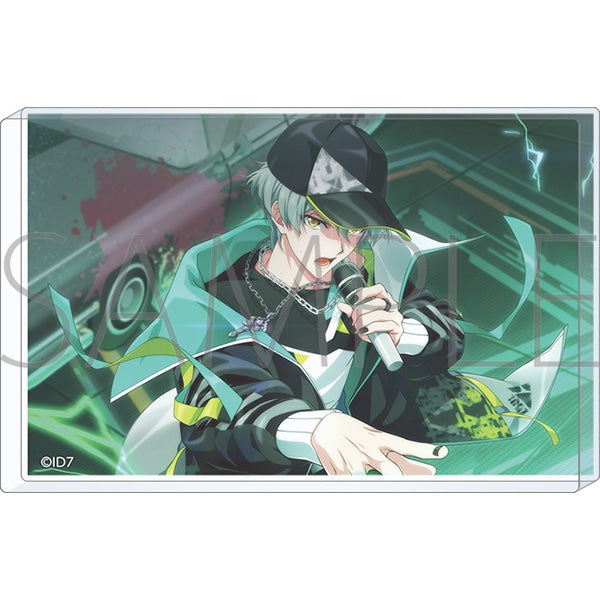 [IDOLiSH7] Acrylic Block Haruka Isumi APOZ