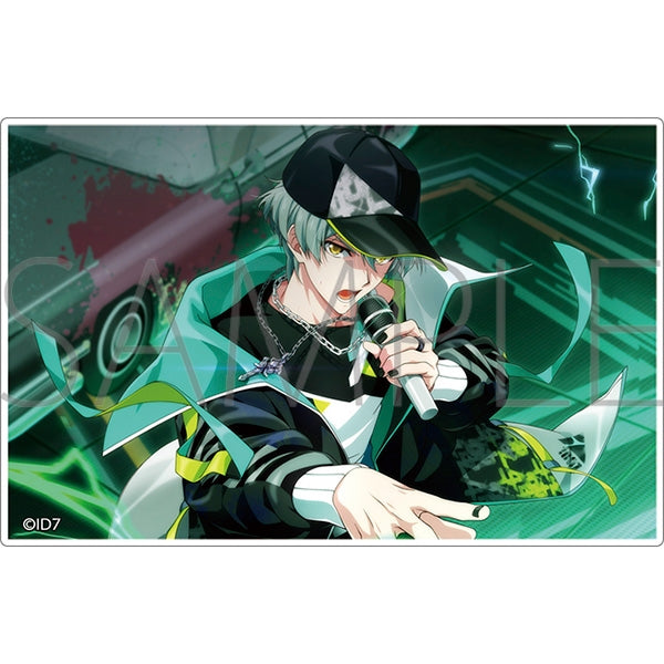 [IDOLiSH7] Acrylic Block Haruka Isumi APOZ