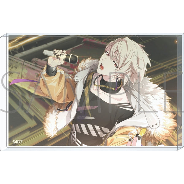 [IDOLiSH7] Acrylic Block Minami Natsume APOZ