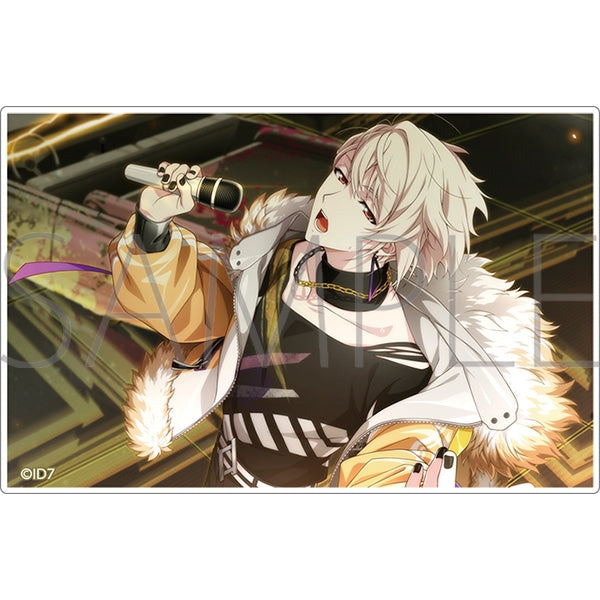 [IDOLiSH7] Acrylic Block Minami Natsume APOZ