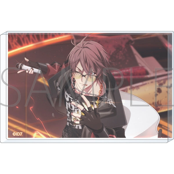 [IDOLiSH7] Acrylic Block Torao Mido APOZ