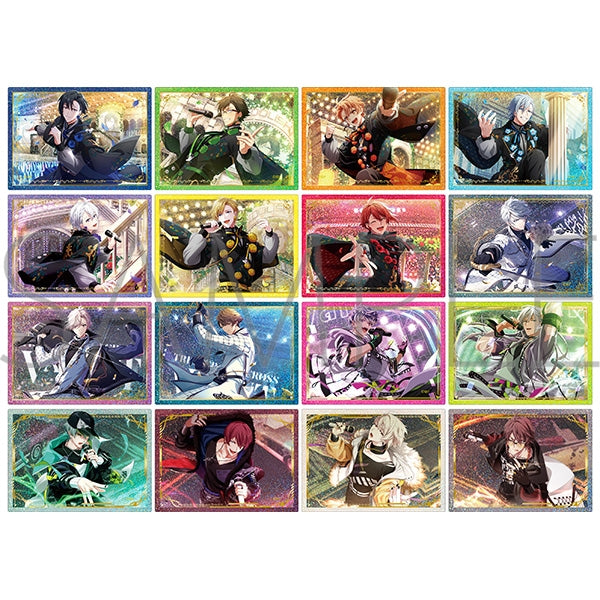[IDOLiSH7] Stage Card Collection (Blind Box -Single)