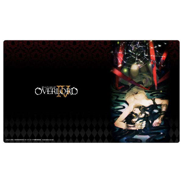 [Overlord] Rubber Mat (Albedo 3)