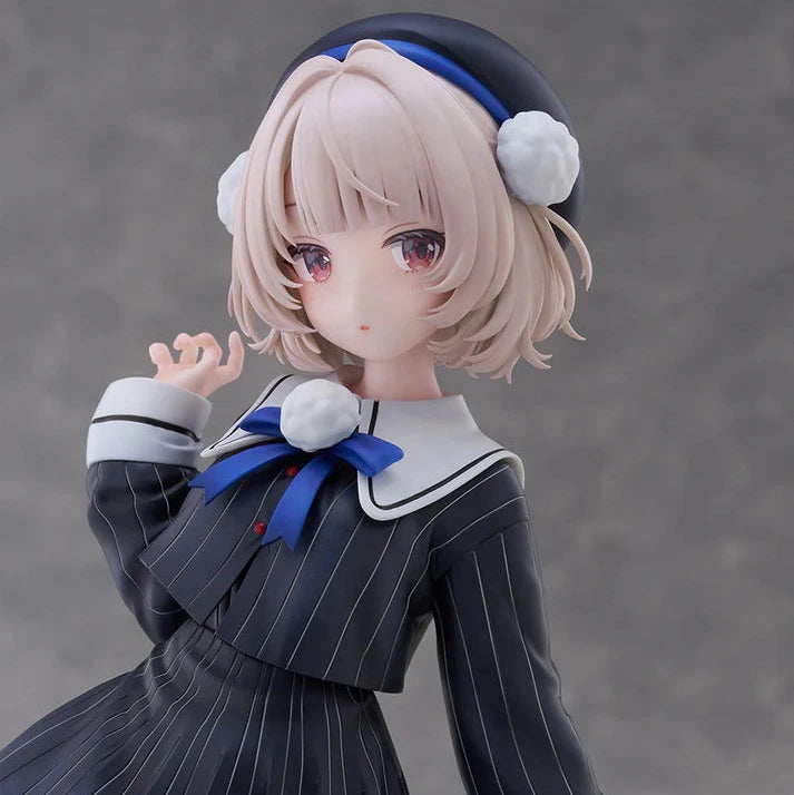 (1/7 Scale Fgure) Shigure Ui Ui