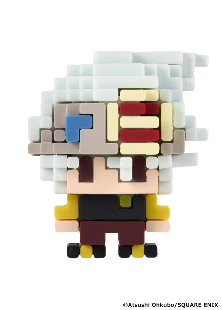 (Non-Scale Figure) SOUL EATER BuilDot (Blind Box -Single)