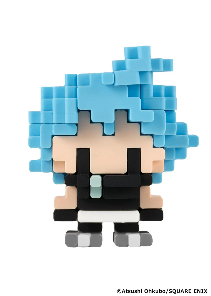 (Non-Scale Figure) SOUL EATER BuilDot (Blind Box -Single)