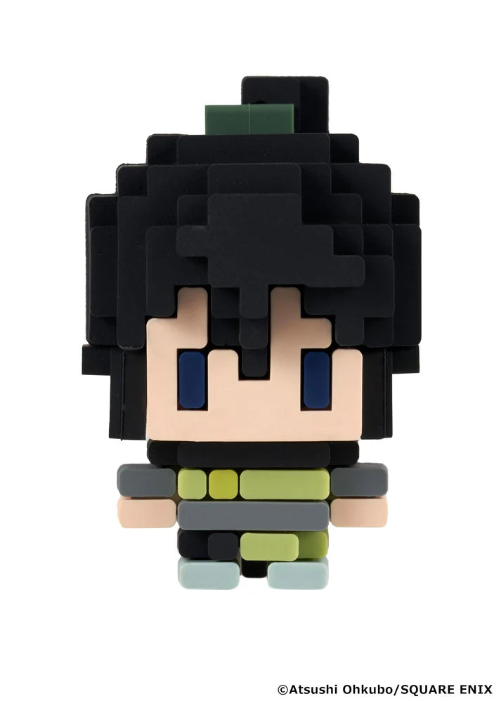 (Non-Scale Figure) SOUL EATER BuilDot (Blind Box -Single)