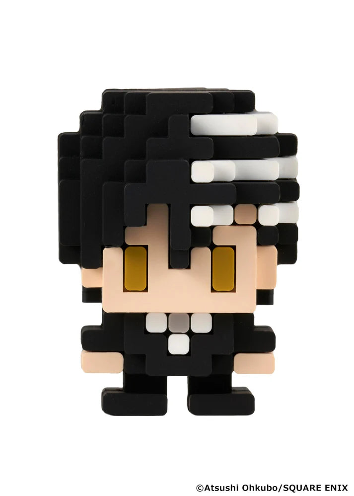 (Non-Scale Figure) SOUL EATER BuilDot (Blind Box -Single)