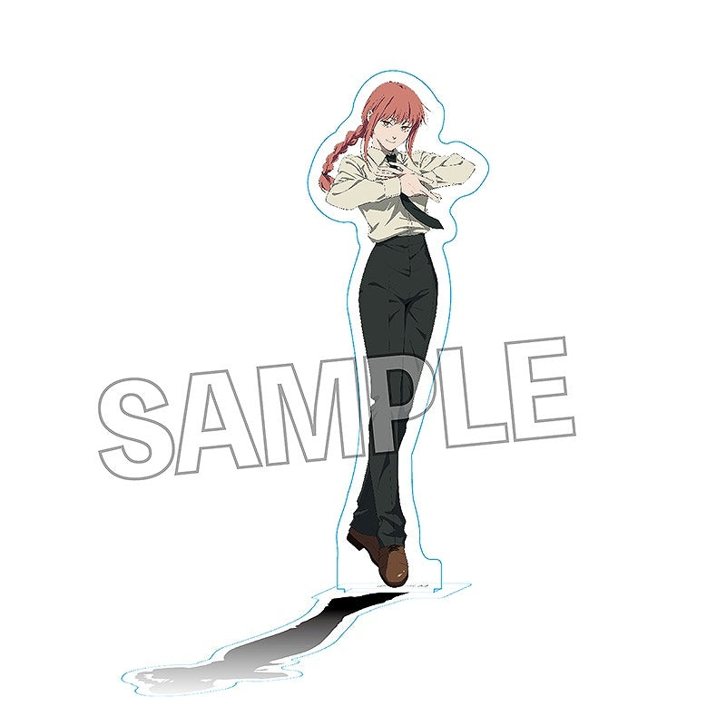 (Goods - Acrylic Stand) [Chainsaw Man] Shadow Acrylic Stand Makima