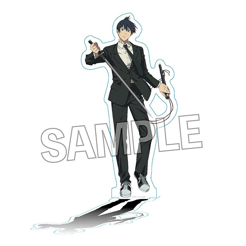 (Goods - Acrylic Stand) [Chainsaw Man] Shadow Acrylic Stand Aki Hayakawa
