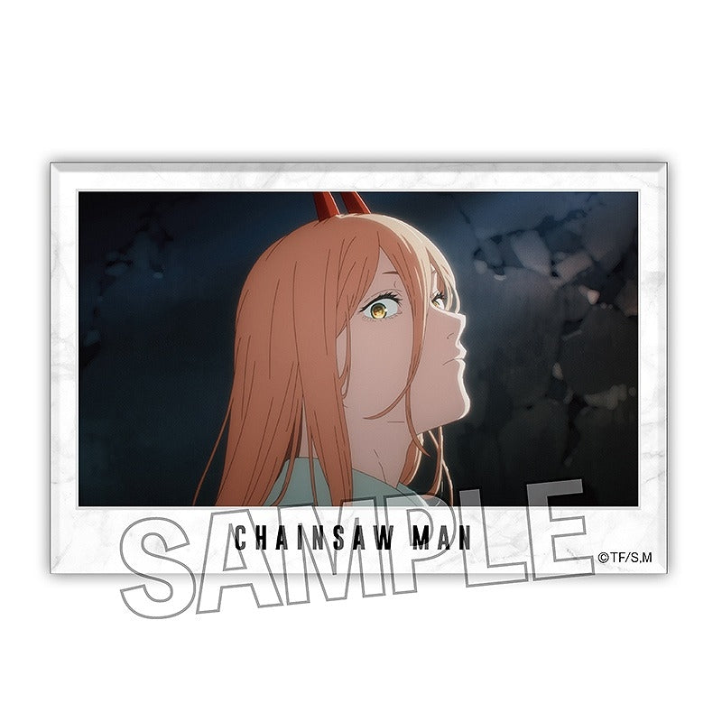 [Chainsaw Man] Tsumitsumi Stacking Block 3