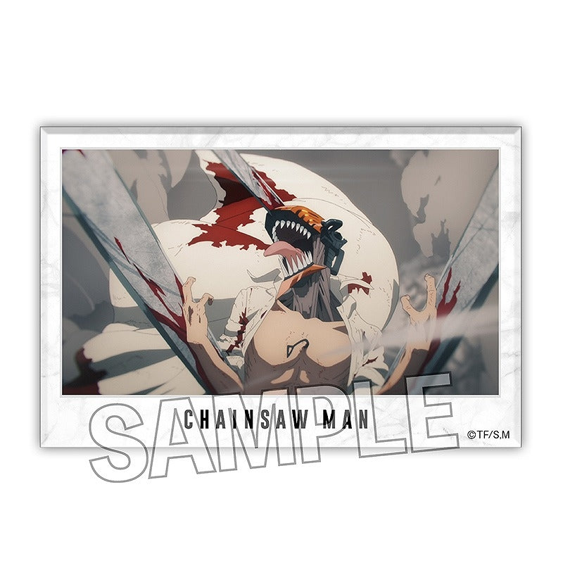 [Chainsaw Man] Tsumitsumi Stacking Block 4