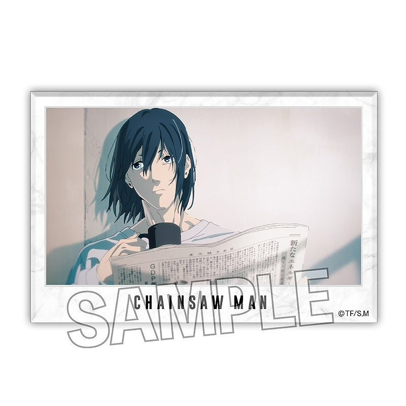 [Chainsaw Man] Tsumitsumi Stacking Block 5