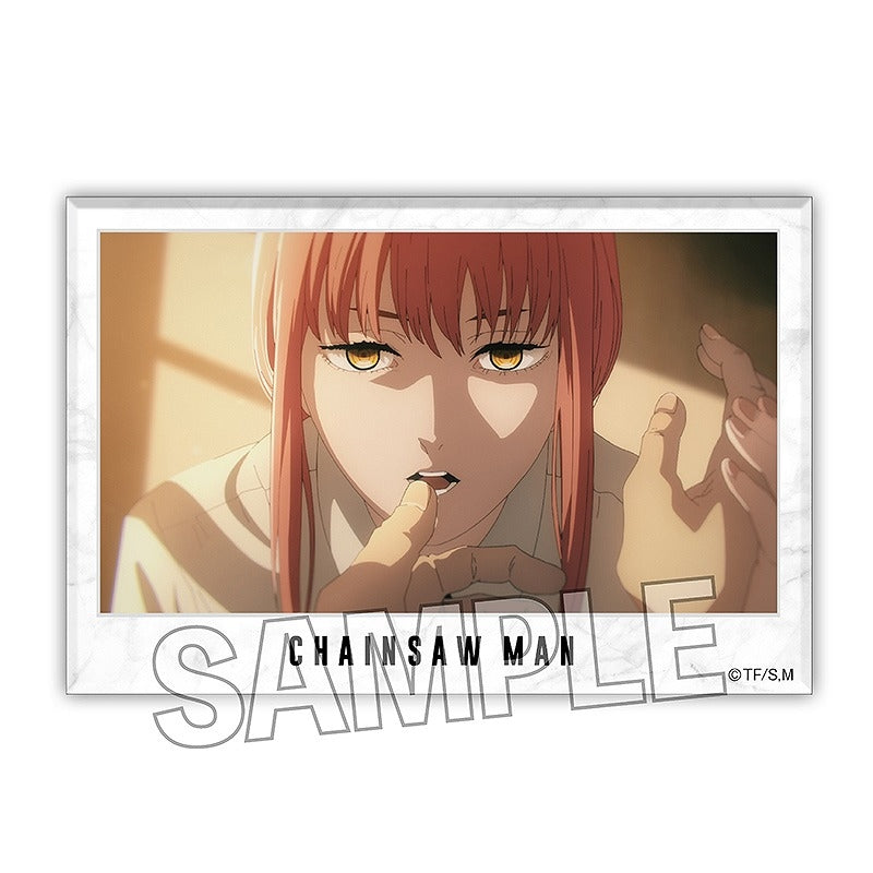 [Chainsaw Man] Tsumitsumi Stacking Block 6