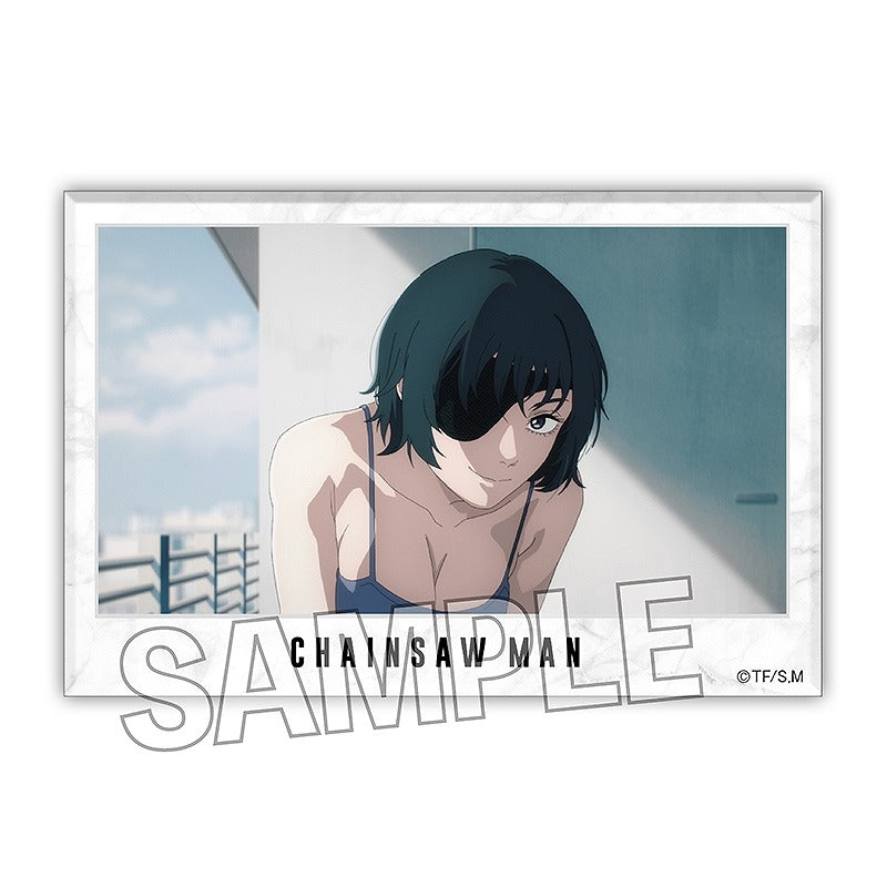 [Chainsaw Man] Tsumitsumi Stacking Block 9