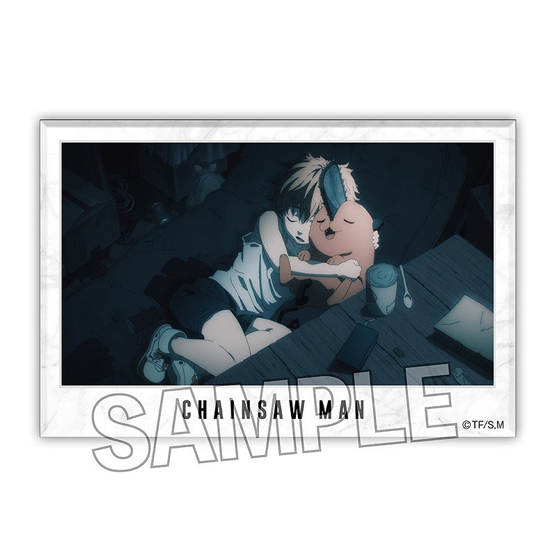 [Chainsaw Man] Tsumitsumi Stacking Block 12