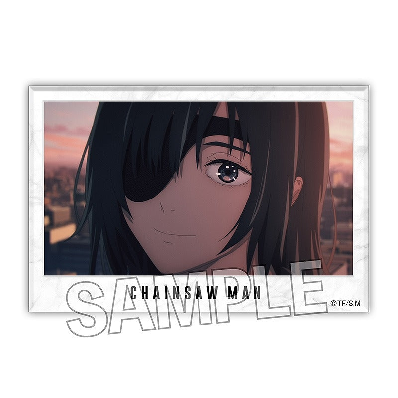 [Chainsaw Man] Tsumitsumi Stacking Block 17