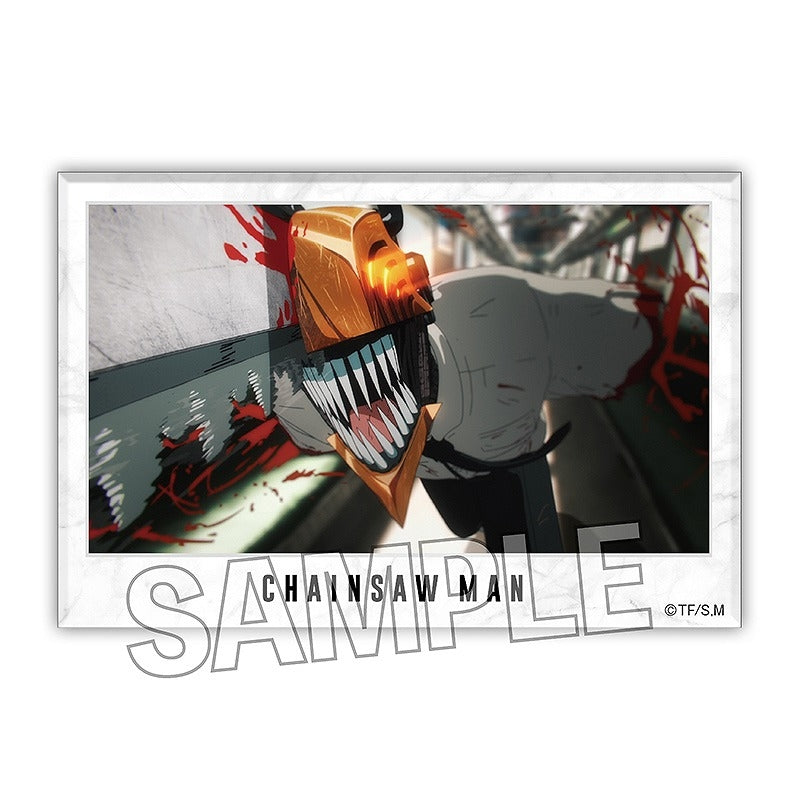 [Chainsaw Man] Tsumitsumi Stacking Block 18