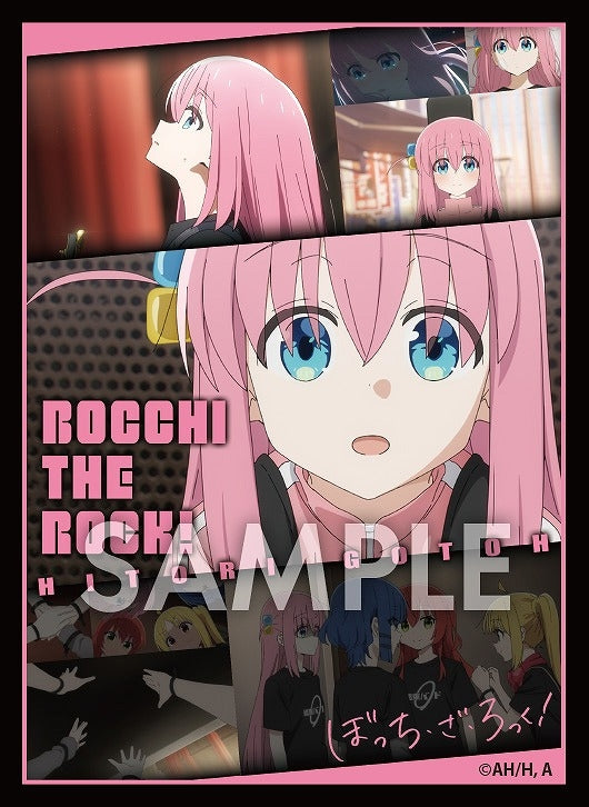 [Bocchi the Rock!] Art Sleeve NT Hitori Goto Selection