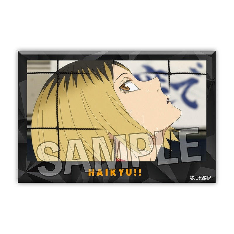 [Haikyu!!] Tsumi Tsumi Block vol. 3 9