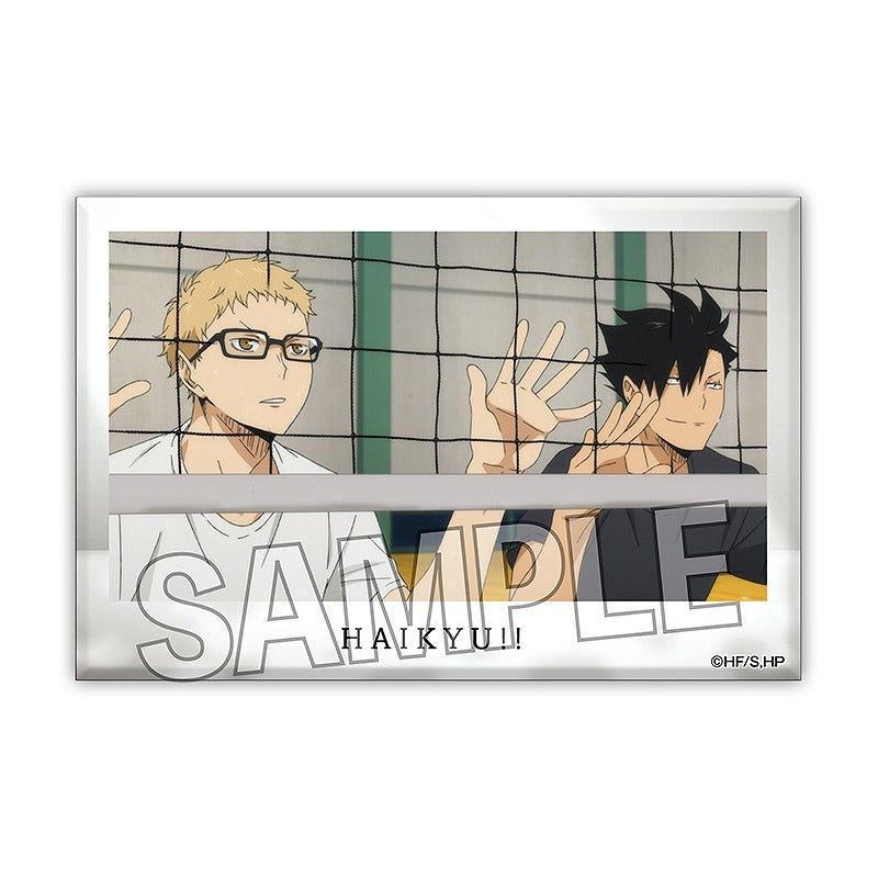 [Haikyu!!] Tsumi Tsumi Block vol. 4 5