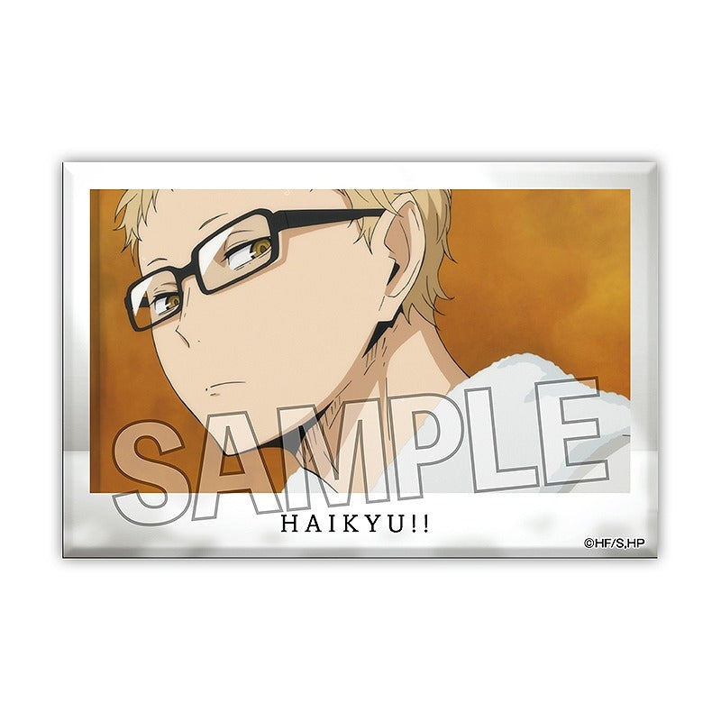 [Haikyu!!] Tsumi Tsumi Block vol. 4 12