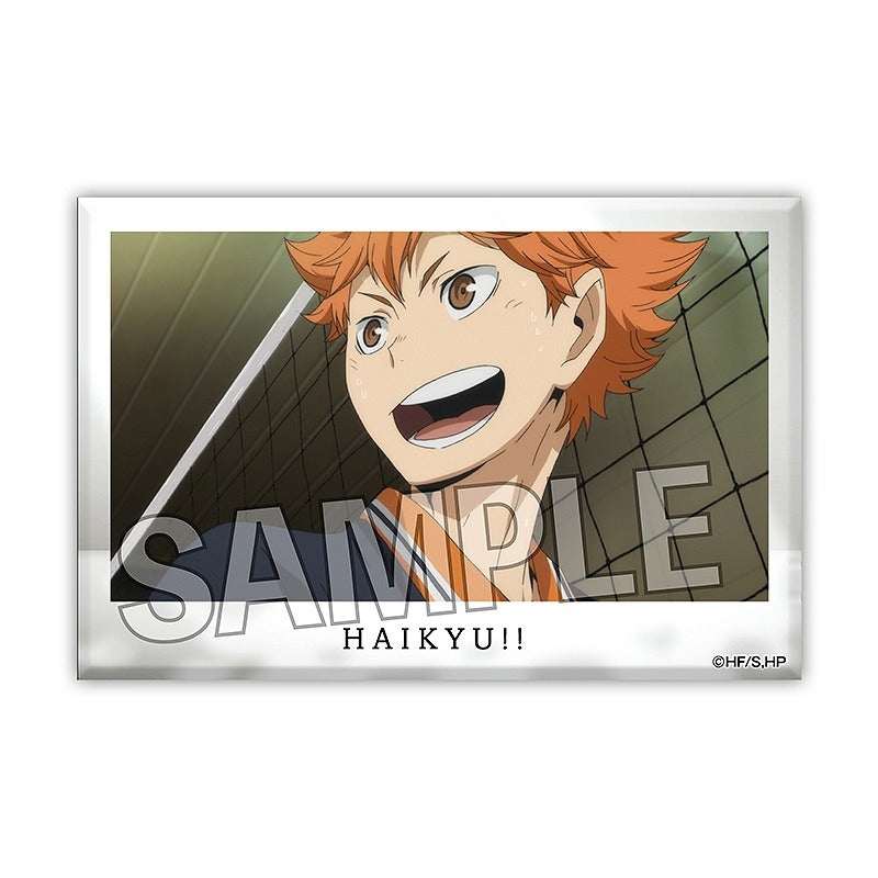 [Haikyu!!] Tsumi Tsumi Block vol. 4 17