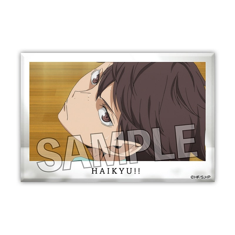 [Haikyu!!] Tsumi Tsumi Block vol. 4 18