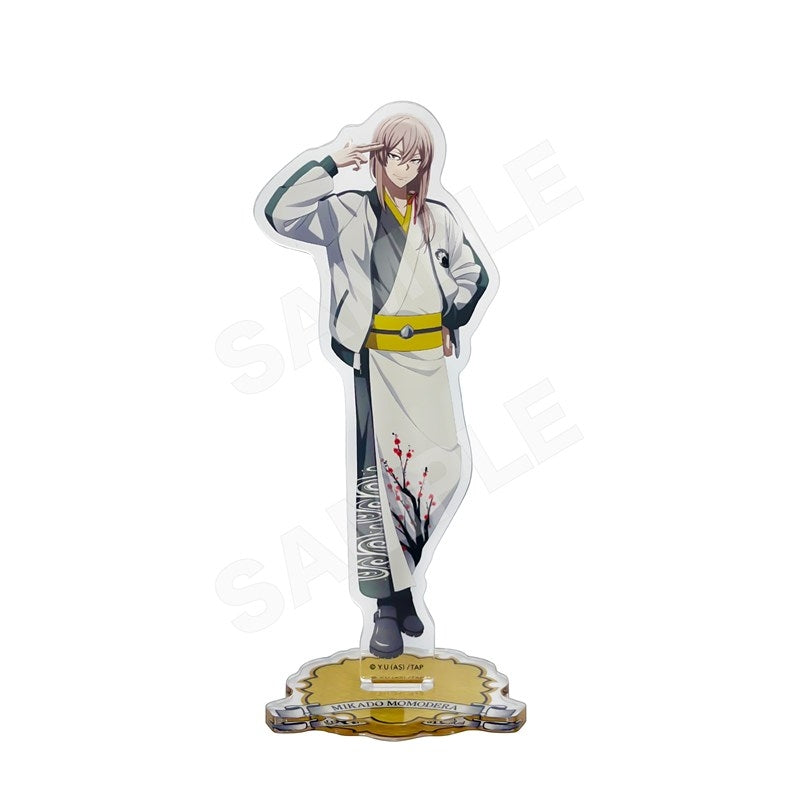 (Goods - Acrylic Stand) Tougen Anki Sukajan x Kimono ver. Acrylic Stand - 05 Mikado Momodera