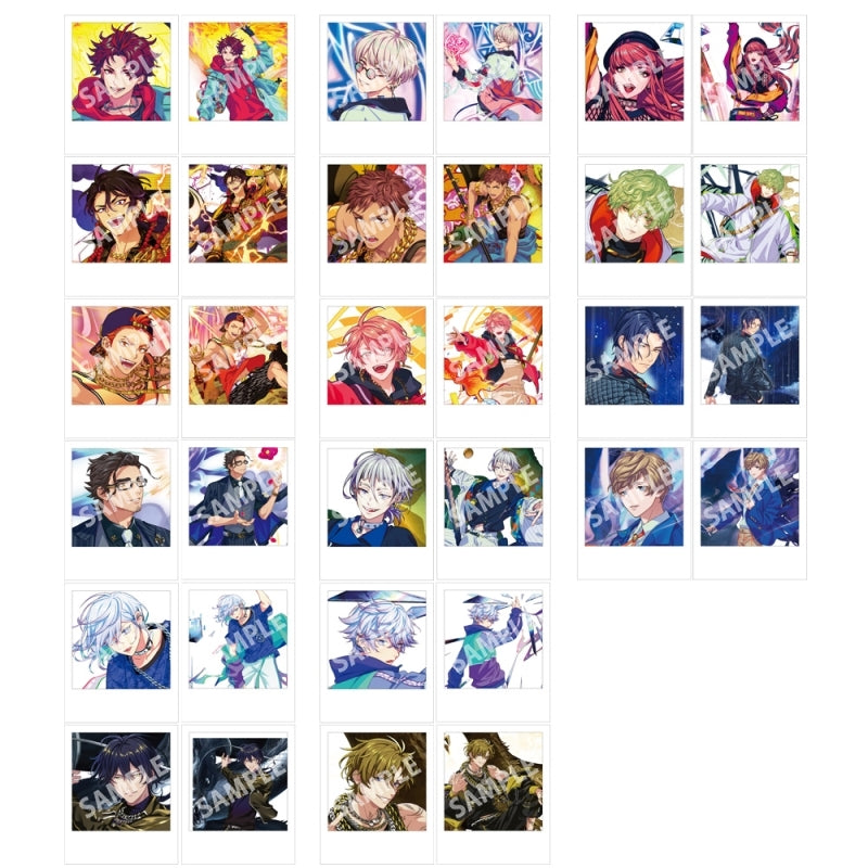 [Paradox Live] Trading Photo Phantom Live (Blind Box -Single)