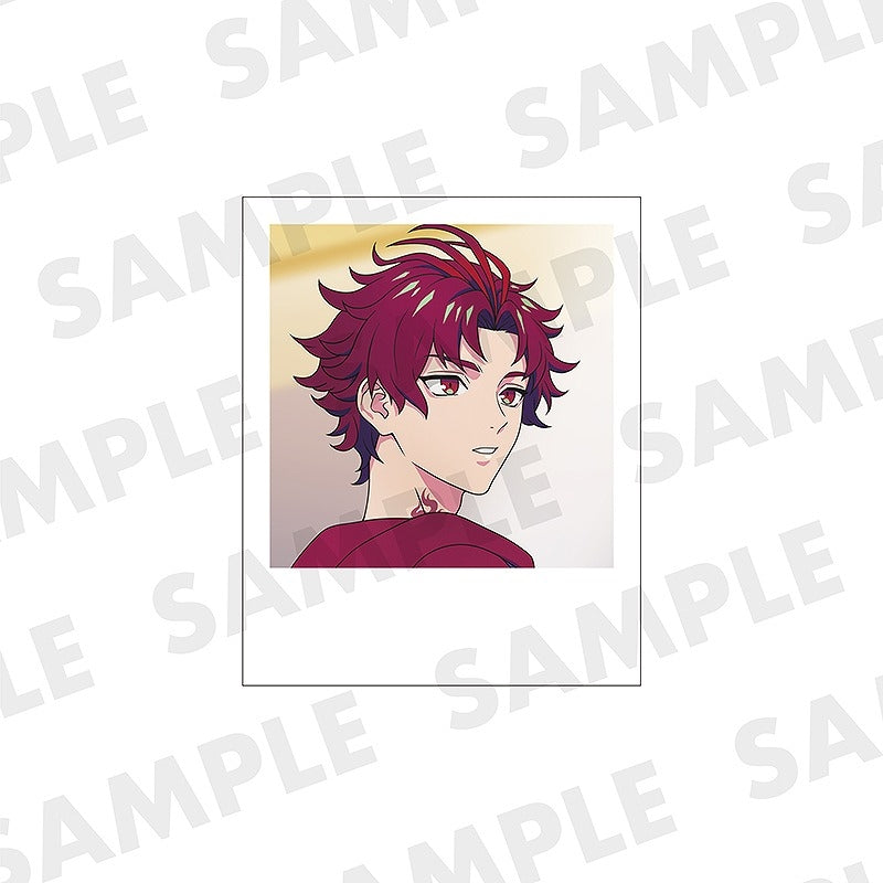 [Paradox Live] "Making" Trading Photo (Blind Box -Single)