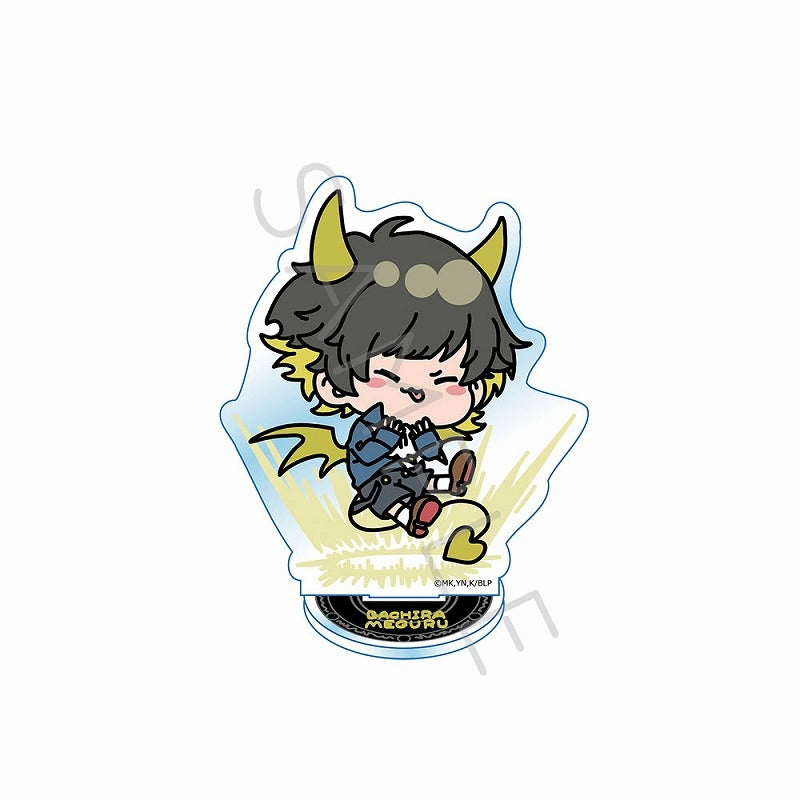 (Goods - Acrylic Stand) [Blue Lock] Acrylic Stand Mocho-YB (Meguru Bachira)