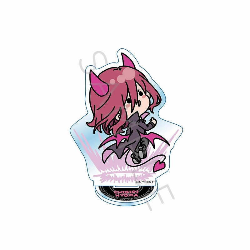 (Goods - Acrylic Stand) [Blue Lock] Acrylic Stand Mocho-YC (Hyoma Chigiri)