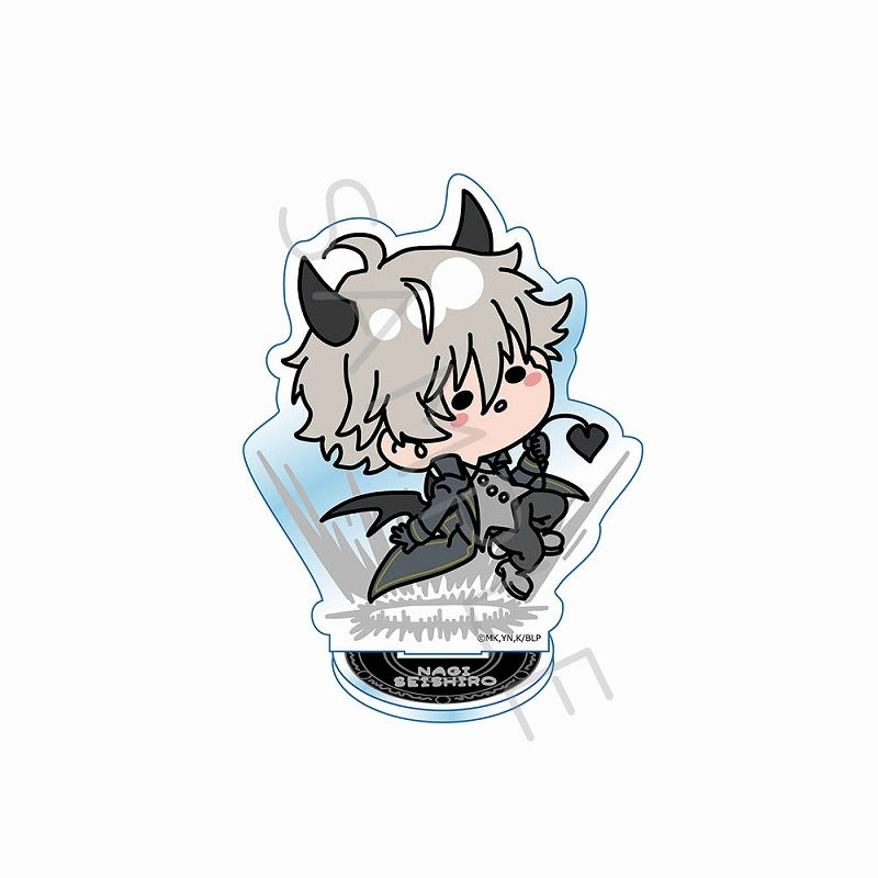 (Goods - Acrylic Stand) [Blue Lock] Acrylic Stand Mocho-YE (Seishiro Nagi)
