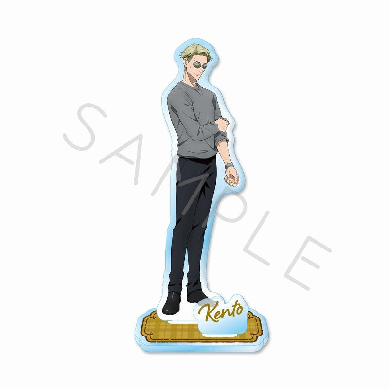 (Goods - Acrylic Stand) [Jujutsu Kaisen] Season 2 Acrylic Stand OG (Kento Nanami)