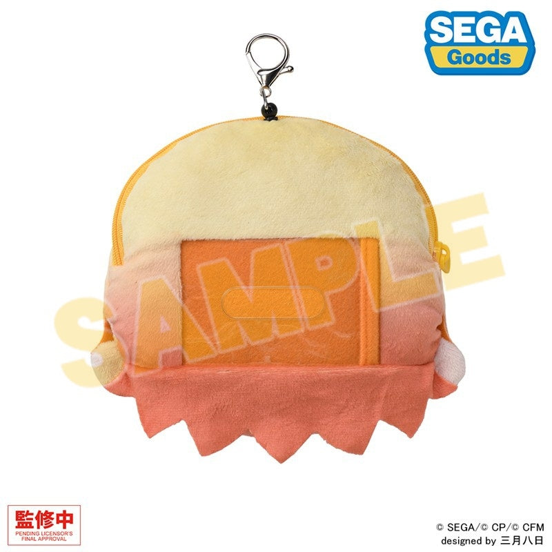 (Pouch) HATSUNE MIKU: COLORFUL STAGE! Face Pouch with Reel Tsukasa Tenma