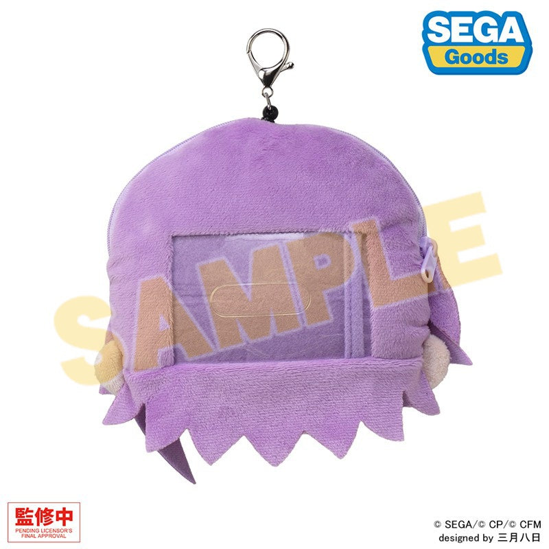 (Pouch) HATSUNE MIKU: COLORFUL STAGE! Face Pouch with Reel Rui Kamishiro