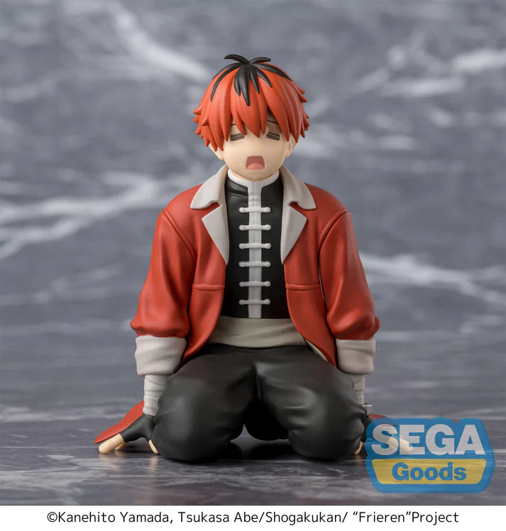 (Non-Scale Figure) Frieren: Beyond Journey's End PM Perching Stark: My Knees Went Weak