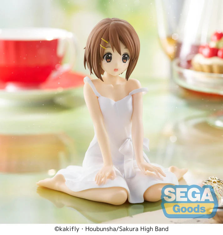 Yumemirize Figure) K-ON! Yui Hirasawa | animate USA