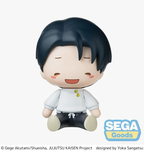 (Non-Scale Figure) Jujutsu Kaisen fuwa petit Yuta Okkotsu