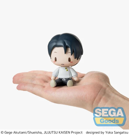 (Non-Scale Figure) Jujutsu Kaisen fuwa petit Yuta Okkotsu