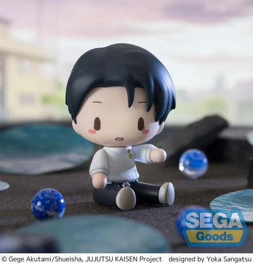 (Non-Scale Figure) Jujutsu Kaisen fuwa petit Yuta Okkotsu