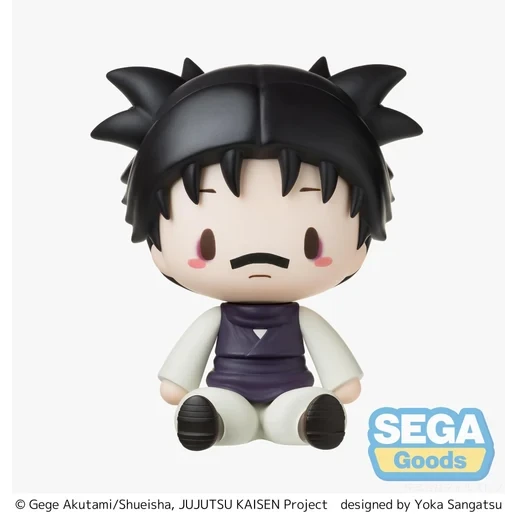 (Non-Scale Figure) Jujutsu Kaisen fuwa petit Choso