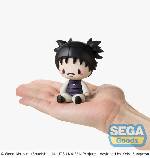(Non-Scale Figure) Jujutsu Kaisen fuwa petit Choso