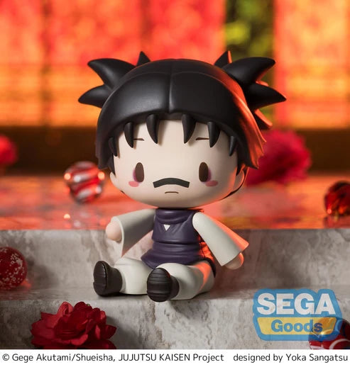 (Non-Scale Figure) Jujutsu Kaisen fuwa petit Choso