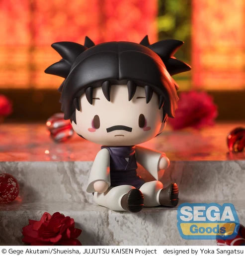 (Non-Scale Figure) Jujutsu Kaisen fuwa petit Choso
