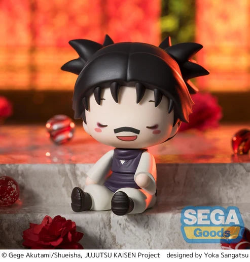 (Non-Scale Figure) Jujutsu Kaisen fuwa petit Choso
