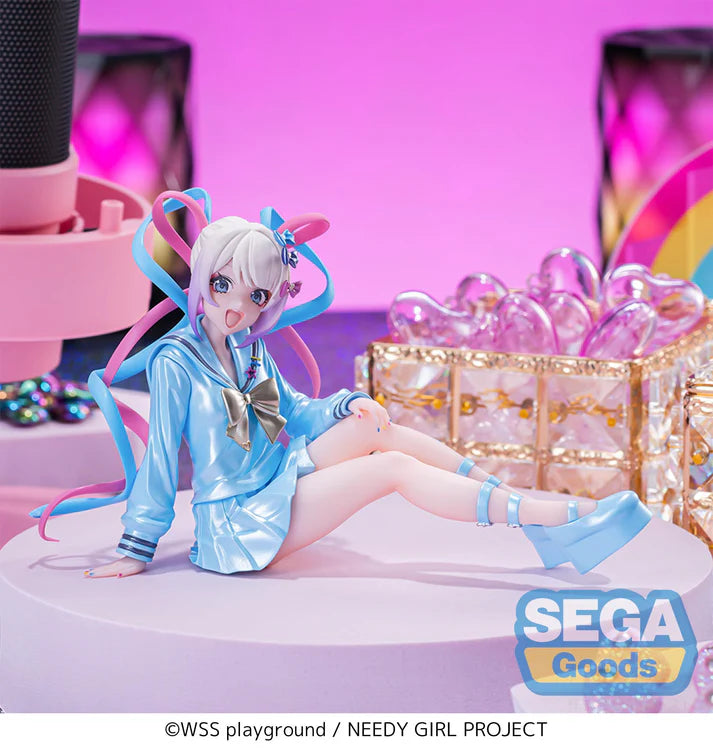 (Non-Scale Figure) NEEDY STREAMER OVERLOAD PM Perching OMGkawaiiAngel